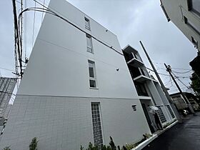 PASEO市谷加賀町 102 ｜ 東京都新宿区市谷加賀町２丁目2-17（賃貸マンション1LDK・1階・42.00㎡） その26