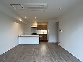 マナハウス四谷 603 ｜ 東京都新宿区愛住町2（賃貸マンション1LDK・6階・50.35㎡） その3