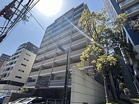 パークホームズ四谷三丁目アーバンレジデンス 207 ｜ 東京都新宿区舟町2-3（賃貸マンション1LDK・2階・33.68㎡） その1