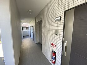 ソレイユ神楽坂 205 ｜ 東京都新宿区新小川町9-3（賃貸マンション1K・2階・34.29㎡） その29