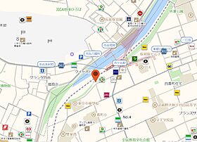 アビテ市ヶ谷五番町 704 ｜ 東京都千代田区五番町2-11（賃貸マンション1R・7階・25.69㎡） その12