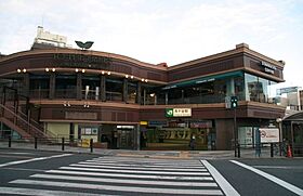 レジディア市ヶ谷 406 ｜ 東京都新宿区市谷本村町3-17（賃貸マンション1R・4階・21.62㎡） その29