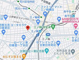 ラヴィ　クレール 201 ｜ 東京都荒川区東日暮里１丁目21-2（賃貸マンション1DK・2階・30.10㎡） その15