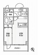 ドゥーエ曳舟 205 ｜ 東京都墨田区東向島３丁目15-12（賃貸マンション1LDK・2階・30.74㎡） その2