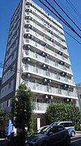 コート新御徒町 403 ｜ 東京都台東区元浅草１丁目10-6（賃貸マンション1K・4階・22.57㎡） その17