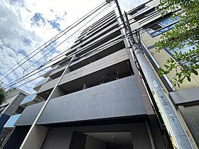 シュロスミーナ神楽坂 801 ｜ 東京都新宿区横寺町37（賃貸マンション1K・8階・26.16㎡） その19