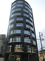 ズーム新宿夏目坂（ZOOM新宿夏目坂） 901 ｜ 東京都新宿区若松町35-14（賃貸マンション1R・9階・36.45㎡） その1