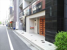 パークウェル秋葉原 703 ｜ 東京都千代田区岩本町３丁目7-11（賃貸マンション1LDK・7階・41.70㎡） その23