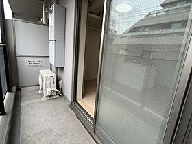 コスモリード市ヶ谷払方町 310 ｜ 東京都新宿区払方町13（賃貸マンション1R・3階・33.40㎡） その10