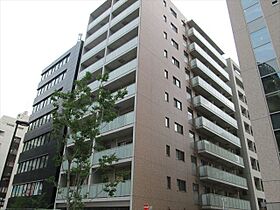 パークフロント淡路町 303 ｜ 東京都千代田区神田淡路町２丁目3-2（賃貸マンション1K・3階・25.09㎡） その1