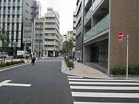 パークフロント淡路町 303 ｜ 東京都千代田区神田淡路町２丁目3-2（賃貸マンション1K・3階・25.09㎡） その28