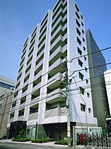 レジディア秋葉原 701 ｜ 東京都台東区上野５丁目3-6（賃貸マンション1LDK・7階・35.09㎡） その1