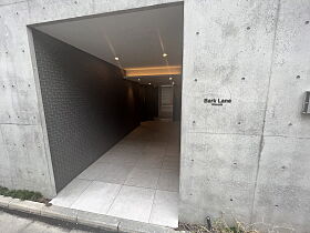 Bark Lane 早稲田（バークレーン早稲田） 204 ｜ 東京都新宿区早稲田鶴巻町541-1（賃貸マンション1K・2階・24.46㎡） その19