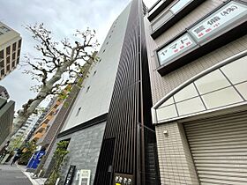 パークアクシス神楽坂・早稲田通り 1305 ｜ 東京都新宿区東榎町7-1（賃貸マンション1LDK・13階・30.06㎡） その20