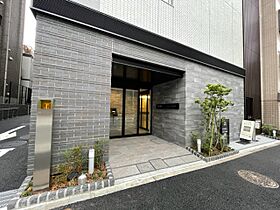 パークアクシス神楽坂・早稲田通り 1305 ｜ 東京都新宿区東榎町7-1（賃貸マンション1LDK・13階・30.06㎡） その21