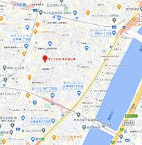 GREEN　LAVRAS（グリーンラブラス） 802 ｜ 東京都台東区寿３丁目18-1（賃貸マンション1LDK・8階・40.01㎡） その18