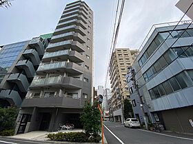 Ｓ－ＲＥＳＩＤＥＮＣＥ蔵前（エスレジデンス蔵前） 302 ｜ 東京都台東区蔵前３丁目17-3（賃貸マンション1K・3階・25.49㎡） その23