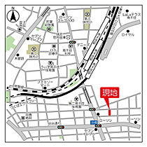 グランカーサ南千住 401 ｜ 東京都荒川区南千住３丁目4-7（賃貸マンション1K・4階・25.36㎡） その16