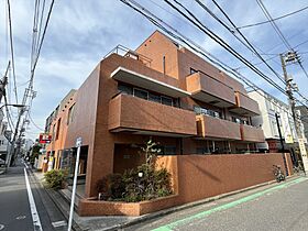 クレールメゾン左門町 301 ｜ 東京都新宿区左門町18-6（賃貸マンション2LDK・3階・58.34㎡） その1