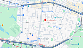 クレールメゾン左門町 301 ｜ 東京都新宿区左門町18-6（賃貸マンション2LDK・3階・58.34㎡） その28