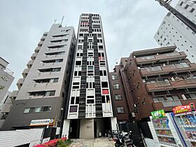 プライマル新宿若松町 406 ｜ 東京都新宿区若松町6-11（賃貸マンション1K・4階・28.26㎡） その20