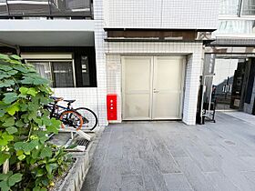 ハーモニーレジデンス神楽坂ヒルズファースト 306 ｜ 東京都新宿区山吹町12-21（賃貸マンション1DK・3階・25.65㎡） その15