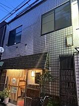 荒木町ビル 202 ｜ 東京都新宿区荒木町10-29（賃貸マンション1K・2階・19.80㎡） その20