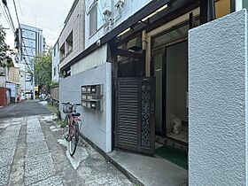 荒木町ビル 202 ｜ 東京都新宿区荒木町10-29（賃貸マンション1K・2階・19.80㎡） その22