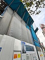 ラティエラ四谷 802 ｜ 東京都新宿区愛住町未定（賃貸マンション1DK・8階・26.31㎡） その22