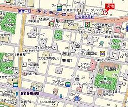 パークリュクス新宿御苑前ｍｏｎｏ 204 ｜ 東京都新宿区富久町16-7（賃貸マンション1K・2階・28.60㎡） その7