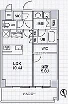 シーズンフラッツ本所吾妻橋 202 ｜ 東京都墨田区吾妻橋２丁目19-1（賃貸マンション1LDK・2階・40.11㎡） その13