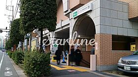 パークウェル市ヶ谷 2F ｜ 東京都新宿区払方町20-2（賃貸マンション1R・2階・19.56㎡） その27