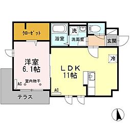 オリビア神楽坂（Olivia神楽坂）