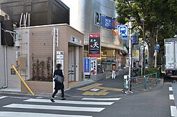 江戸川橋駅[240m]