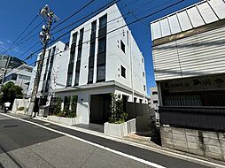 ReveResidence市ヶ谷II