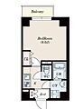 GRANPASEO神楽坂1階13.6万円