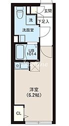 🉐敷金礼金0円！🉐レピュア早稲田レジデンスII
