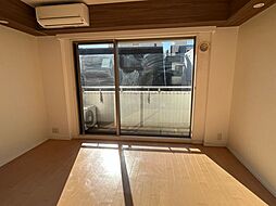 オーキッドレジデンス神楽坂 413 4階1Kのリビング/ダイニング