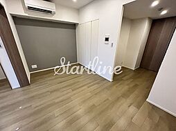 ザ・パークハビオ神楽坂レジデンスSouth 1007 10階1LDKのリビング/ダイニング