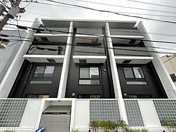 PASEO市谷加賀町