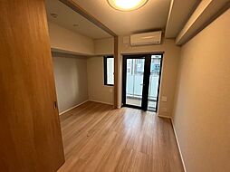 デュオフラッツ飯田橋EAST 702 7階1DKのリビング/ダイニング