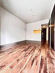 クロスレジデンス飯田橋 1304 13階2LDKのリビング/ダイニング