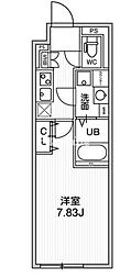 🉐敷金礼金0円！🉐オルタナ早稲田（ALTERNA早稲田）