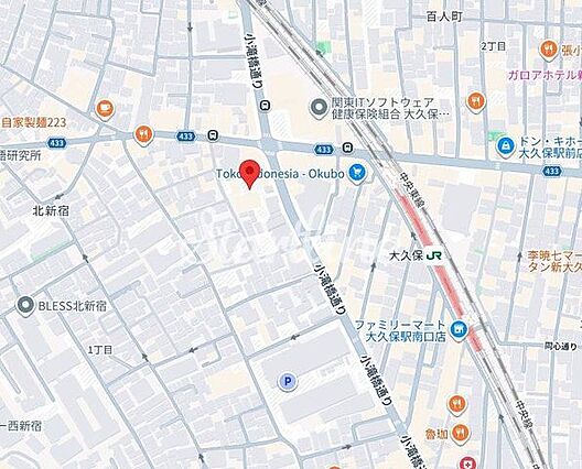 ルフォンプログレ北新宿_その他_3