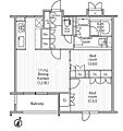 nido SAKURAGAOKA2階25.6万円