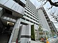クロスレジデンス飯田橋