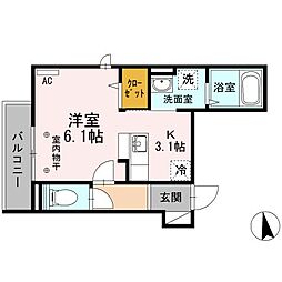 オリビア神楽坂（Olivia神楽坂）