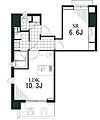 ラティエラ文京音羽6階18.9万円