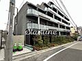ザ・パークハビオSOHO市谷左内町