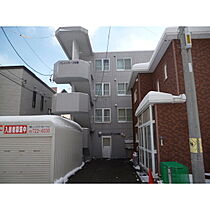 北海道札幌市中央区南十八条西15丁目1-17（賃貸マンション3DK・3階・55.82㎡） その11